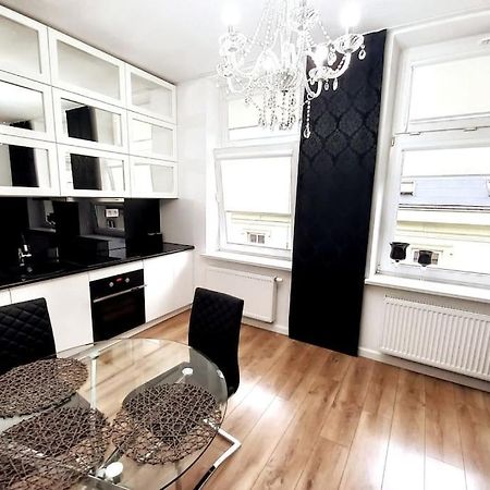 Apartmán Old Town - Traugutta Street Krakov Exteriér fotografie