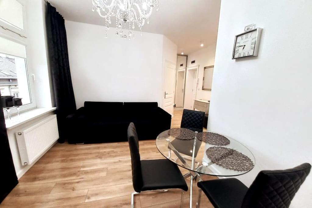 Apartmán Old Town - Traugutta Street Krakov Exteriér fotografie