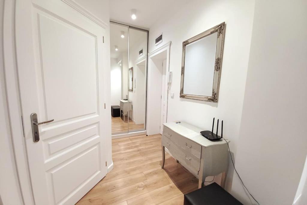 Apartmán Old Town - Traugutta Street Krakov Exteriér fotografie