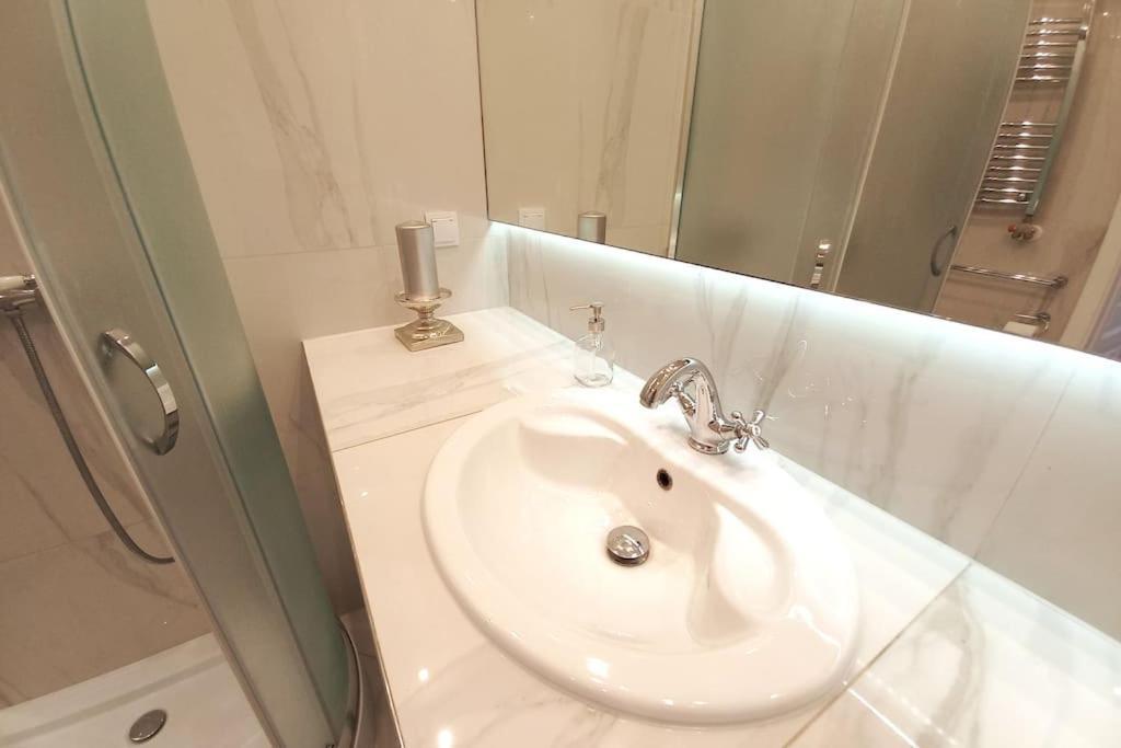 Apartmán Old Town - Traugutta Street Krakov Exteriér fotografie