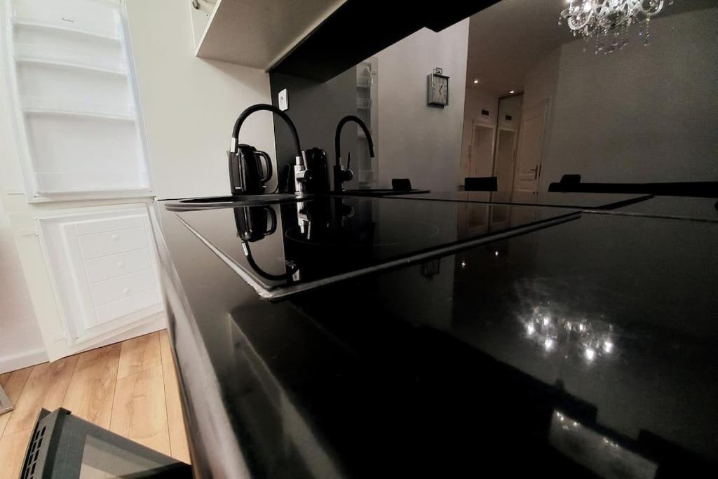 Apartmán Old Town - Traugutta Street Krakov Exteriér fotografie