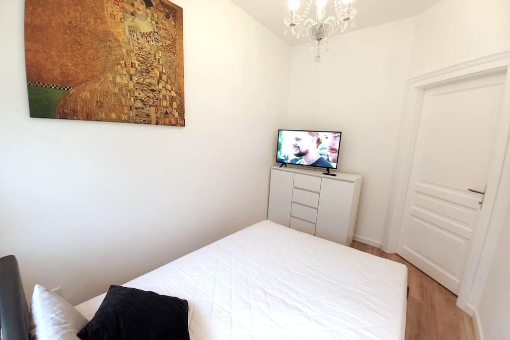 Apartmán Old Town - Traugutta Street Krakov Exteriér fotografie