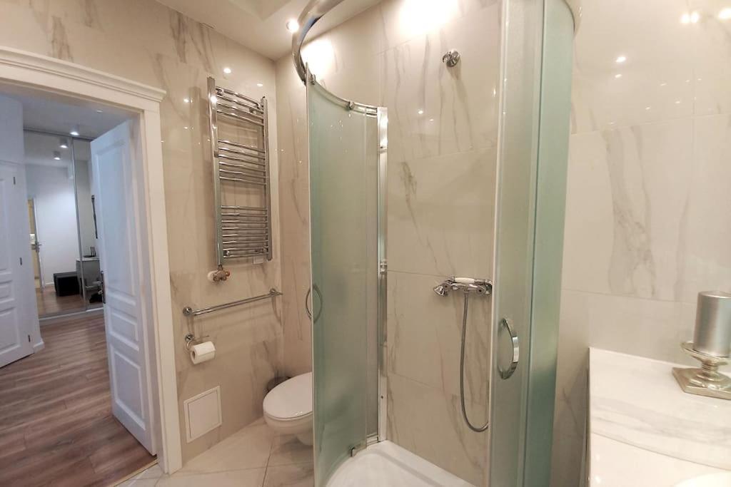 Apartmán Old Town - Traugutta Street Krakov Exteriér fotografie